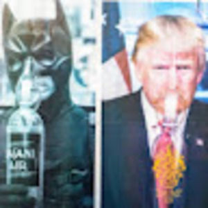 Meet your Posher, Ed